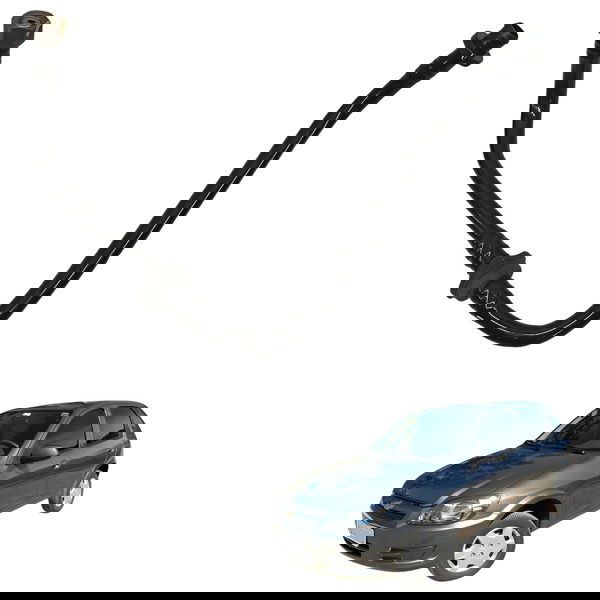 Mangueira Hgidrovacuo Chevrolet Celta 1.0 2005 2006 2007