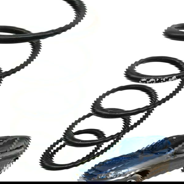 Mola Dianteira Chevrolet Celta 2004 2005 2006 2007 2008