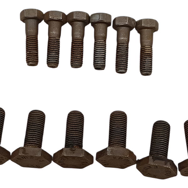 Parafusos Fixação Plato Chevrolet Celta 1.0 2005 2006 2007