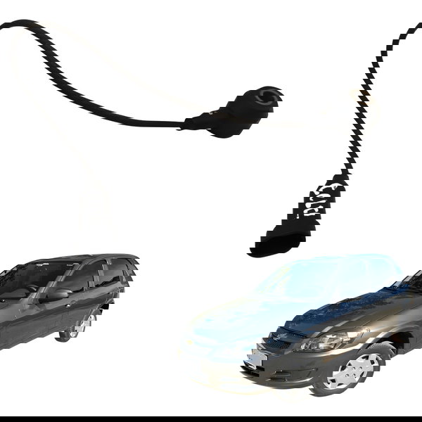 Sensor Detonação Chevrolet Celta Corsa 1.0 2005 2006 2007