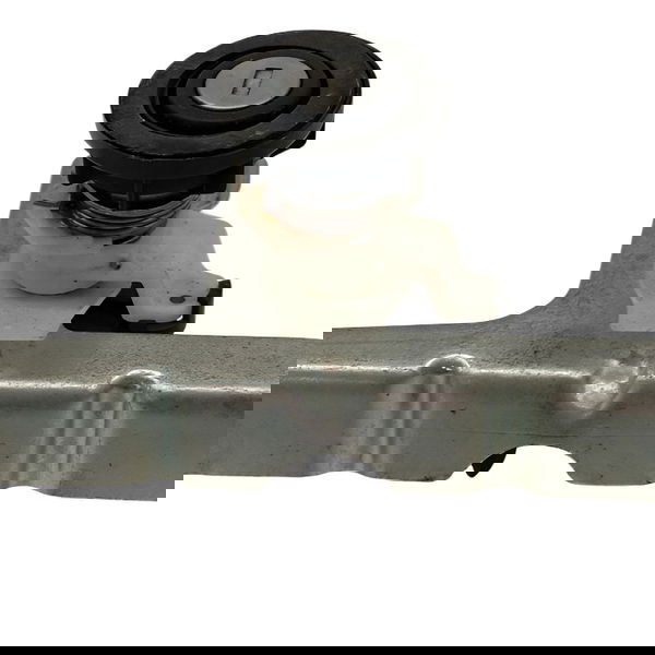 Cilindro Miolo Tampa Traseira Fiat Grand Siena 2013 2014