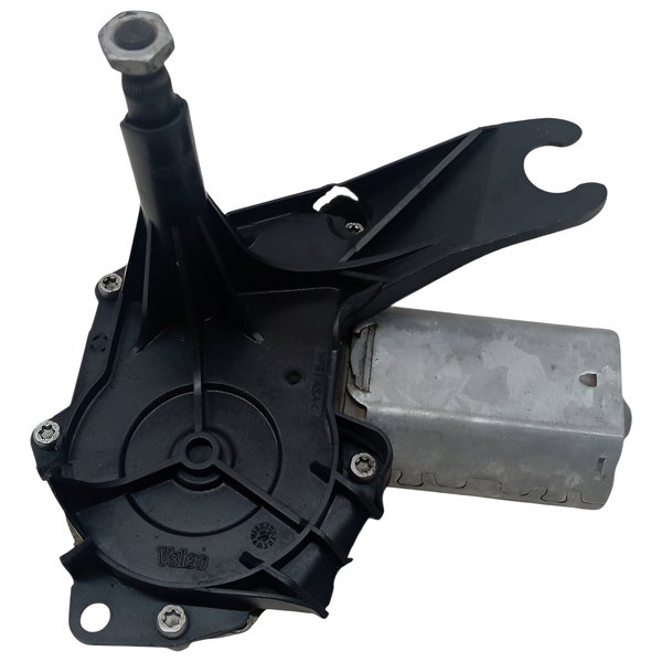 Motor Limpador Vidro Traseiro Chevrolet Celta 2005 Detalhe