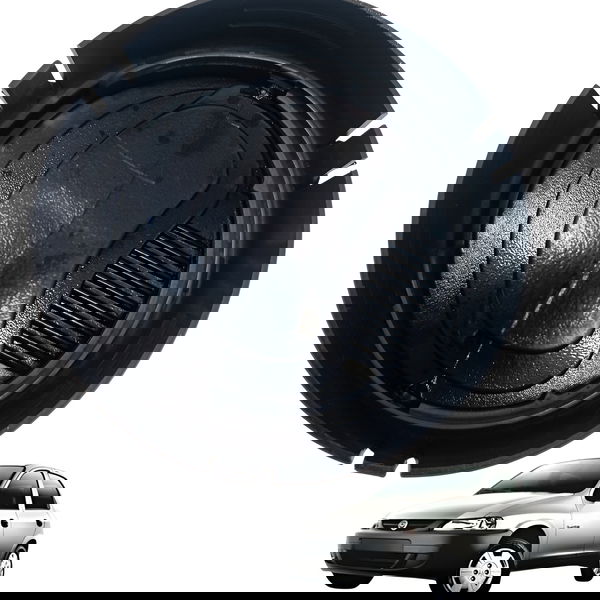 Difusor Ar Painel Frontal Chevrolet Celta 1.0 2005 2006 2007