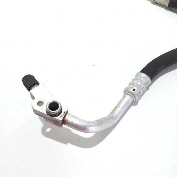 Mangueira Ar Condicionado Fiat Siena 2011