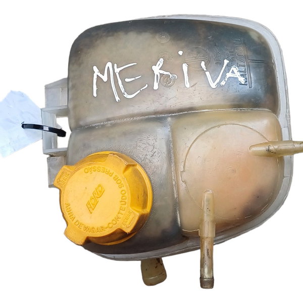 Reservatório Agua Radiador  C/sensor  Gm Zafira 2003