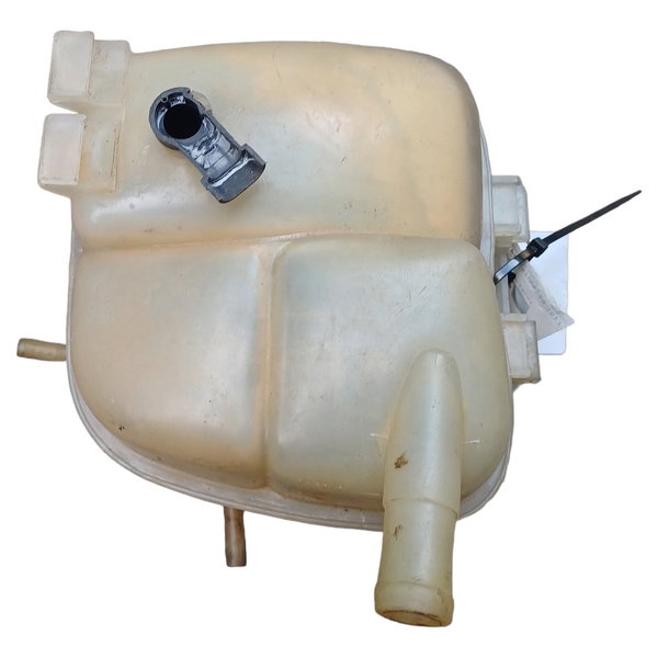 Reservatório Agua Radiador  C/sensor  Gm Zafira 2003