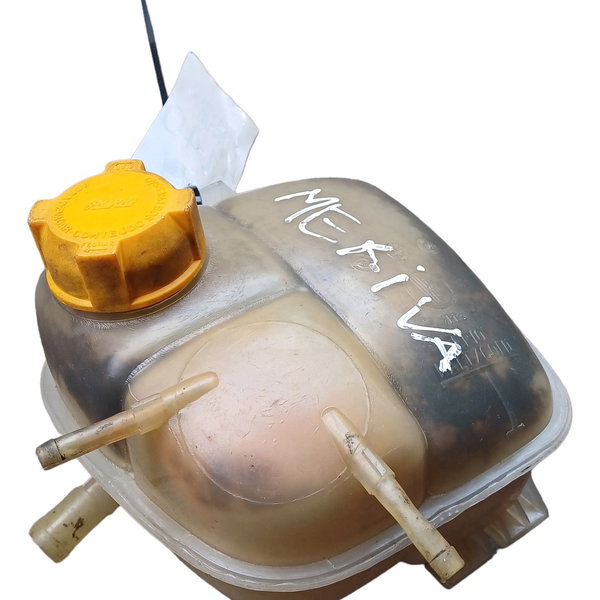 Reservatório Agua Radiador  C/sensor  Gm Zafira 2003