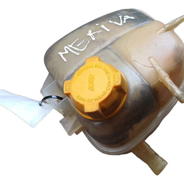 Reservatório Agua Radiador  C/sensor  Gm Zafira 2003