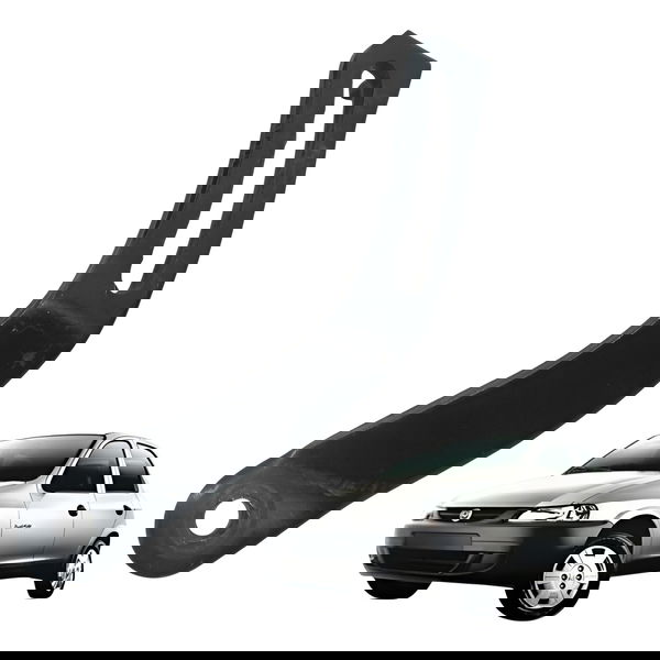 Suporte Esticador Alternador Chevrolet Celta Corsa 1.0 2005