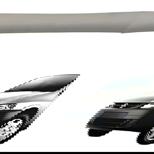 Moldura Coluna Parabrisa Direito Chevrolet Celta 2005 2006