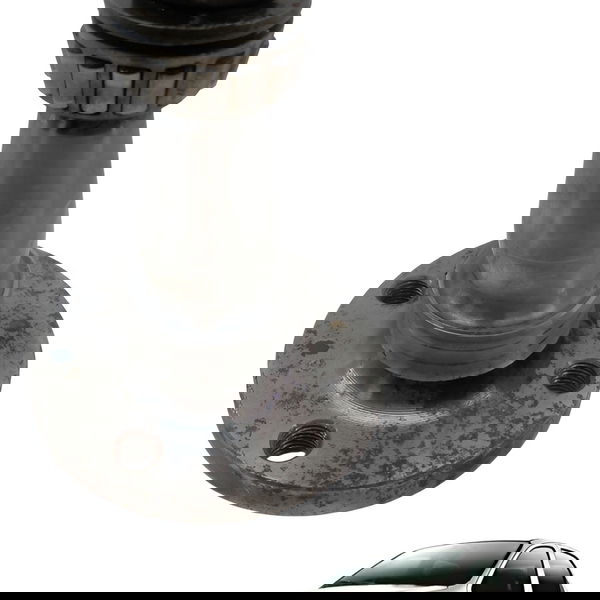 Ponta Eixo Traseiro Esquerdo Chevrolet Celta 1.0 2005 2006