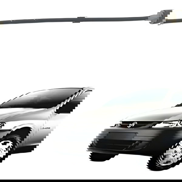 Cabo Embreagem Chevrolet Celta 1.0 2003 2004 2005 2006