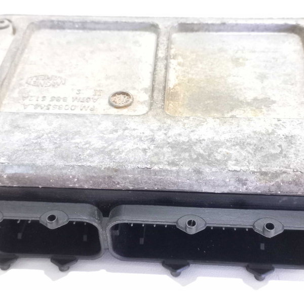 Módulo Injeção Fiat Siena 2011