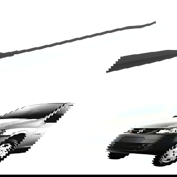 Quebra Sol Direito Chevrolet Celta 1.0 2005 2006 2007