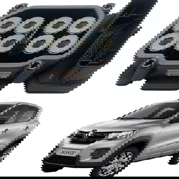 Modulo Abs Renault Kwid  2018 2019 2020 2021 2022