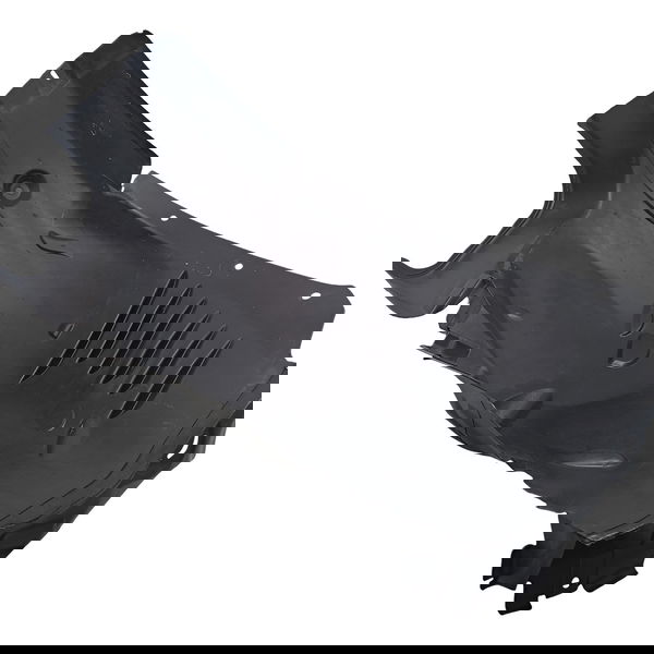 Parabarro Dianteiro Direito Mercedes Benz C180 2009 2010 11