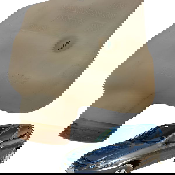 Reservatorio Partida Frio Chevrolet Celta 1.0 2005 2006 2007