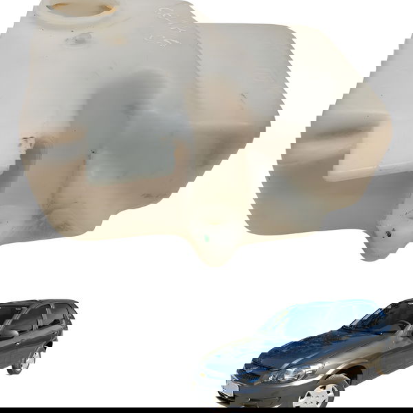 Reservatorio Agua Parabrisa Chevrolet Celta 1.0 2005 2006