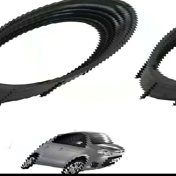 Rosca Trava Bomba Combustível Ford Fiesta 1.6 2012 2013 2014