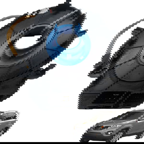 Cinta Hard Disk Airbag Kia Sorento 3.5 2011 2012 2013 2014