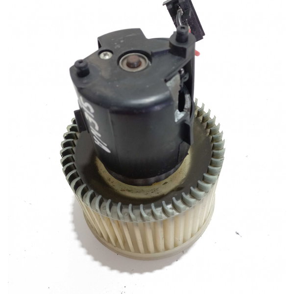 Motor Ar Forçado Fiat Siena 2011