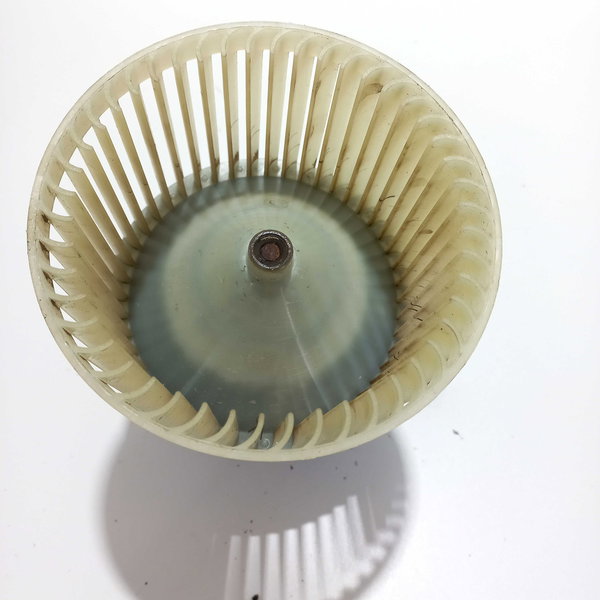 Motor Ar Forçado Fiat Siena 2011