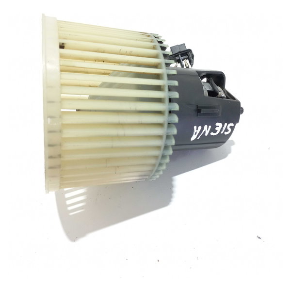 Motor Ar Forçado Fiat Siena 2011