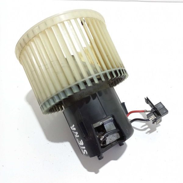 Motor Ar Forçado Fiat Siena 2011