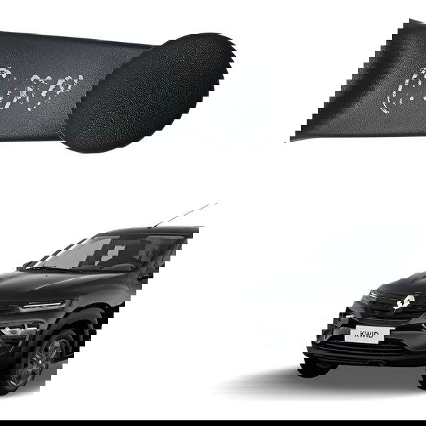 Manivela Vidro Manual Renault Kwid 2018 2019 2020 2021