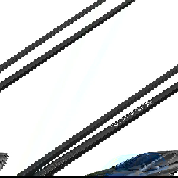 Kit Canaleta Dianteira Chevrolet Celta 1.0 2005 2006 2007