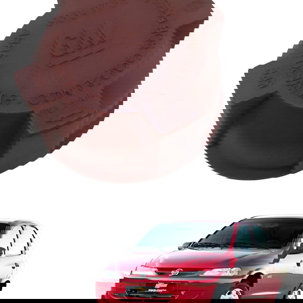 Tampa Reservatorio Partida Frio Chevrolet Celta 1.0 2005