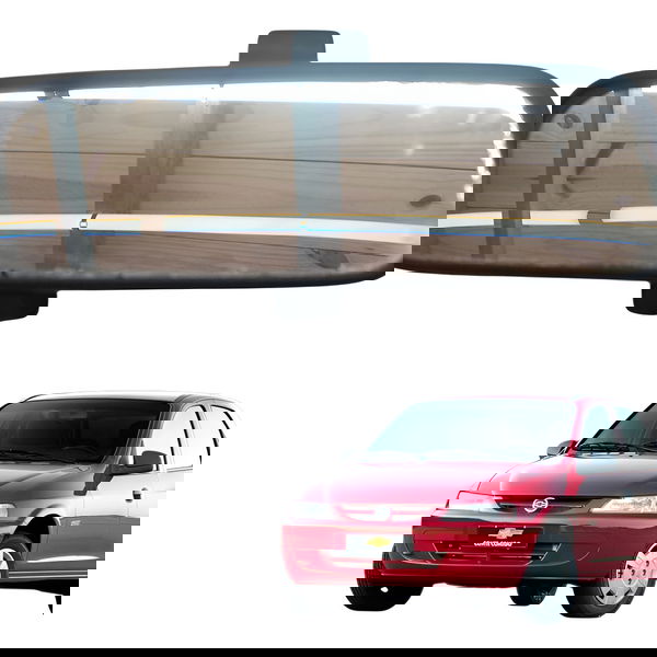 Retrovisor Interno Chevrolet Celta 1.0 2004 2005 2006 2007