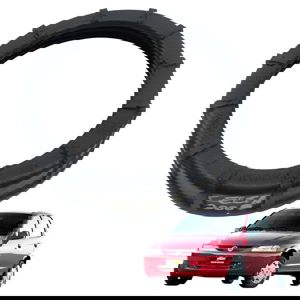 Rosca Trava Bomba Combustível Chevrolet Celta 1.0 2005 2006