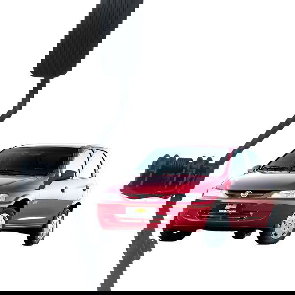 Pedal Acelerador Chevrolet Celta 1.0 2005 2006 2007 2008