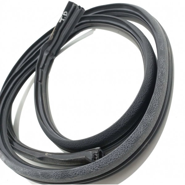 Borracha Porta Traseira Direita Fiat Siena 2011