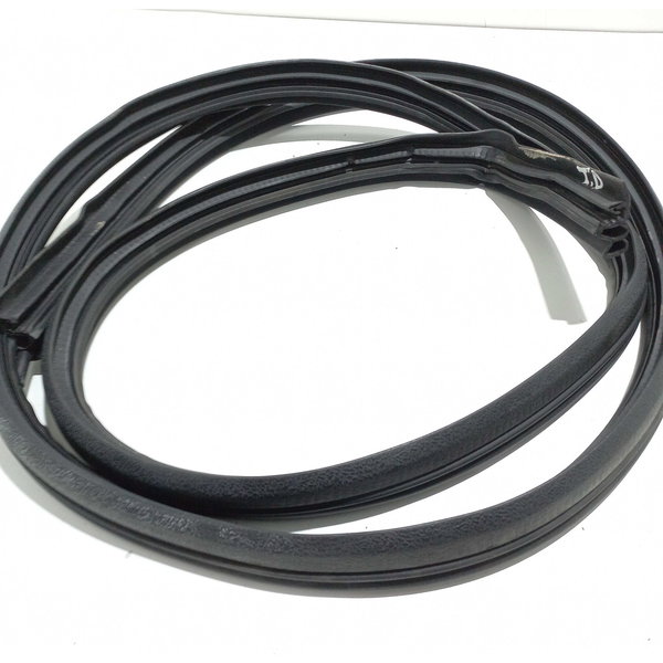 Borracha Porta Traseira Direita Fiat Siena 2011