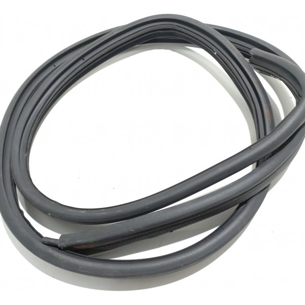 Borracha Porta Traseira Direita Fiat Siena 2011