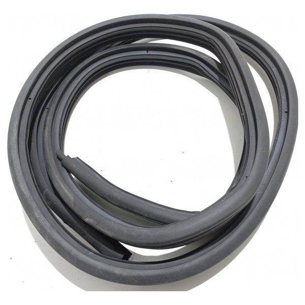 Borracha Porta Dianteira Direita Fiat Siena 2011