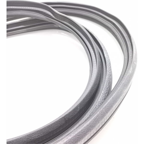 Borracha Porta Dianteira Direita Fiat Siena 2011