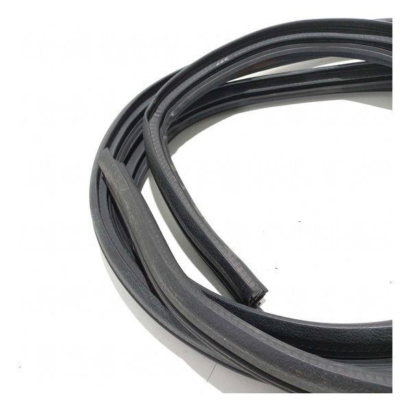 Borracha Porta Dianteira Direita Fiat Siena 2011