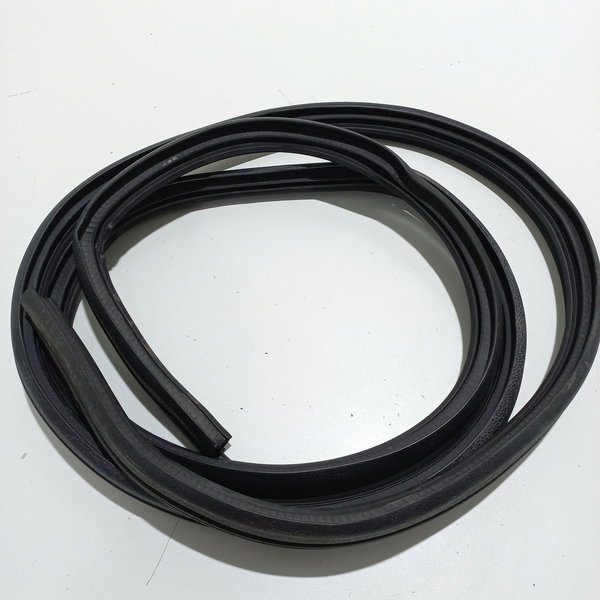 Borracha Porta Dianteira Direita Fiat Siena 2011