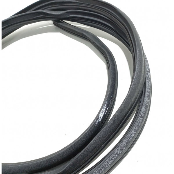 Borracha Porta Traseira Esquerda Fiat Siena 2011