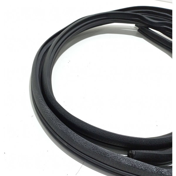 Borracha Porta Traseira Esquerda Fiat Siena 2011