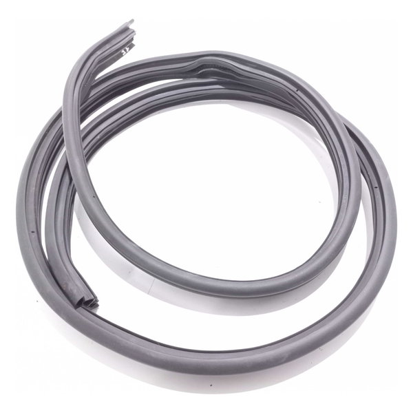 Borracha Porta Traseira Esquerda Fiat Siena 2011