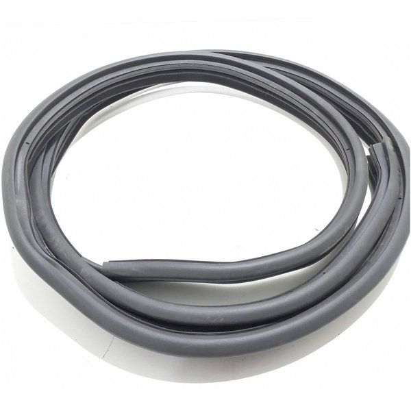 Borracha Porta Traseira Esquerda Fiat Siena 2011