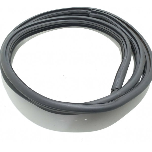 Borracha Porta Traseira Esquerda Fiat Siena 2011