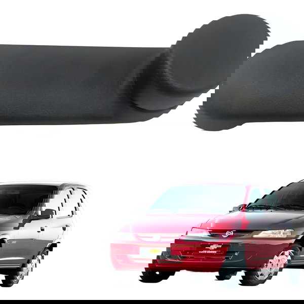Manivela Vidro Manual Chevrolet Celta 2005 2006 2007