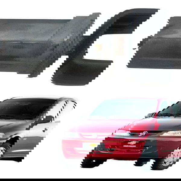 Miolo Chave Cilindro Ignição Chevrolet Celta 1.0 2015 2016