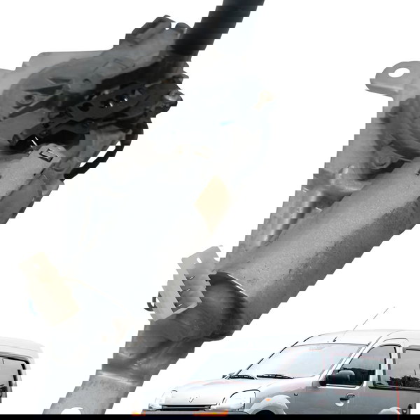 Motor Limpador Vidro Traseiro Renault Kangoo 2003 2004 2005