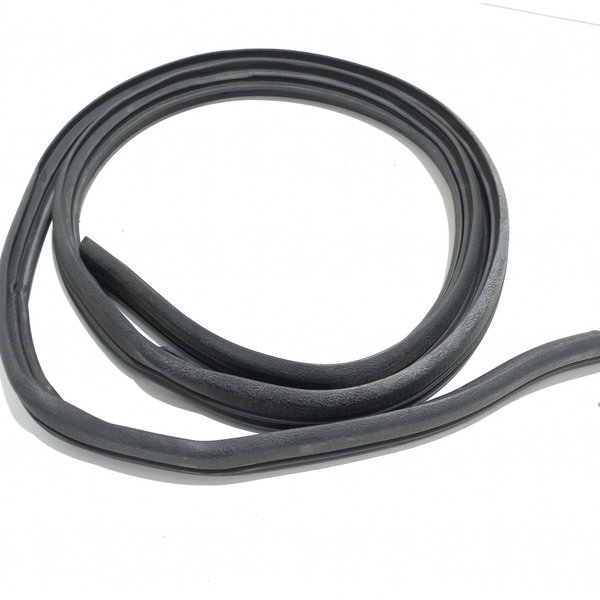 Borracha Porta Dianteira Esquerda Fiat Siena 2011